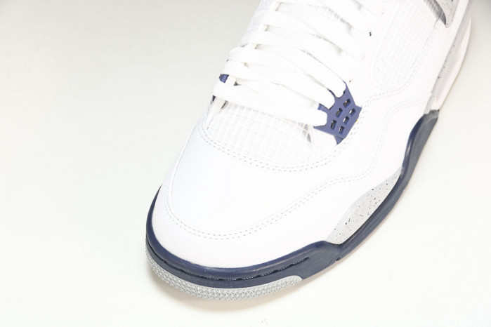 air jordan 4 midnight navy dh6927-140