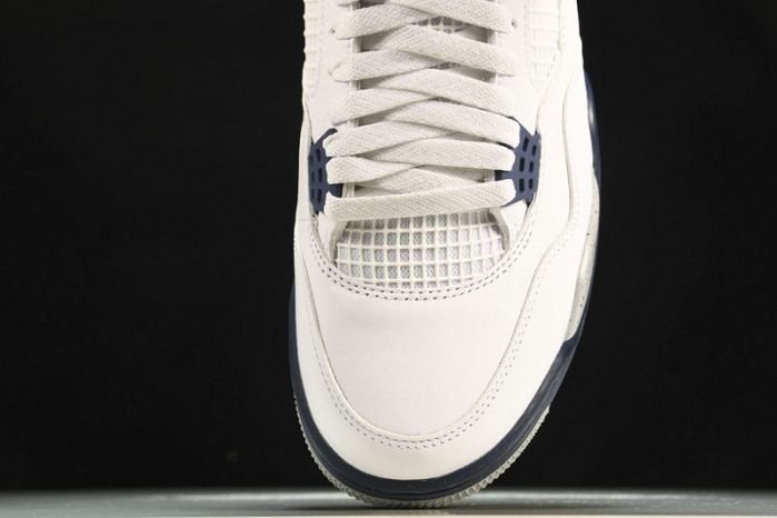 air jordan 4 midnight navy dh6927-140