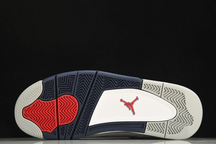 air jordan 4 midnight navy dh6927-140