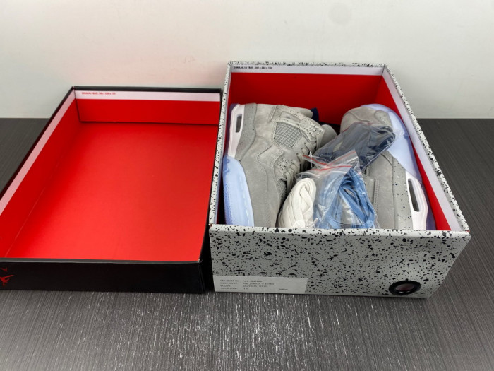 jordan 4 retro georgetown