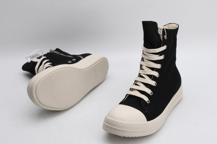 rick owens sneakers