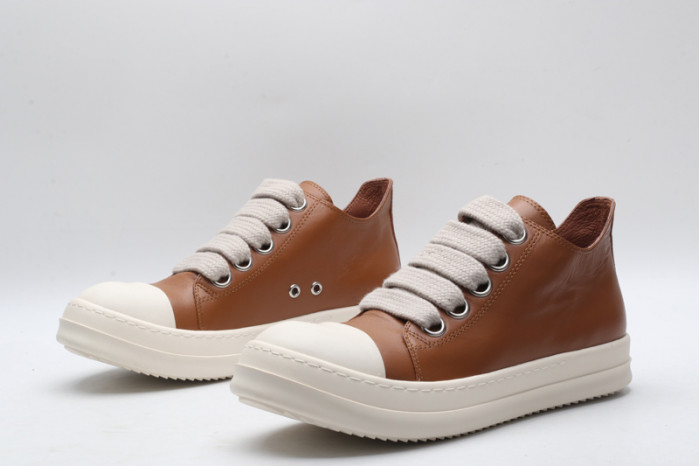 rick owens sneakers ro-106