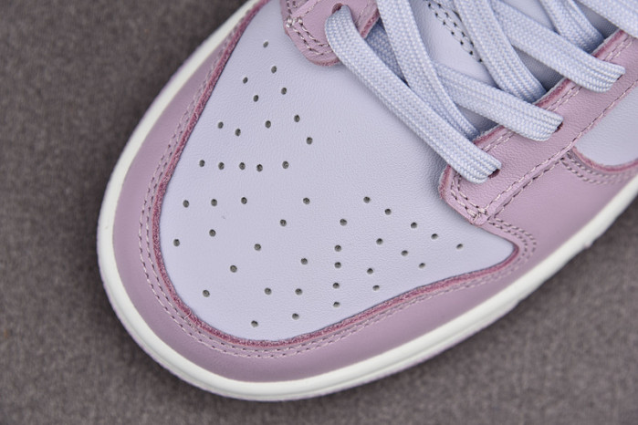 dunk low“atmosphere pink”