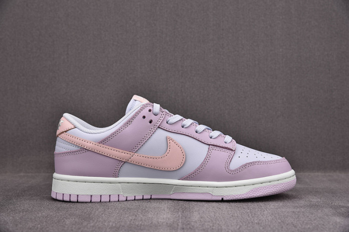 dunk low“atmosphere pink”