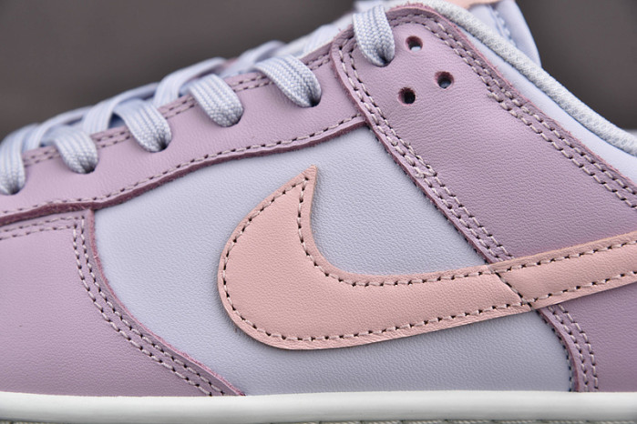 dunk low“atmosphere pink”