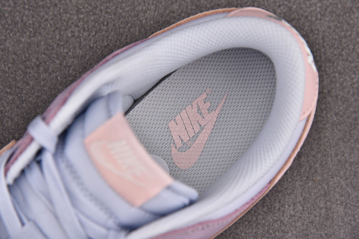 dunk low“atmosphere pink”