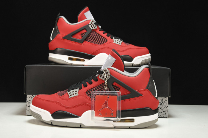 jordan 4 retro toro bravo