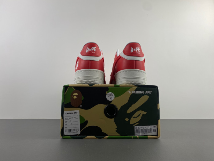 a bathing ape sneakers ape-036