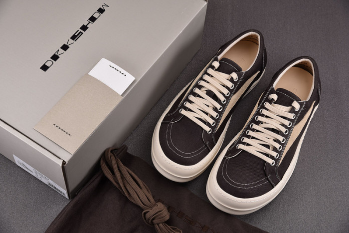 rick owens sneakers ro-088