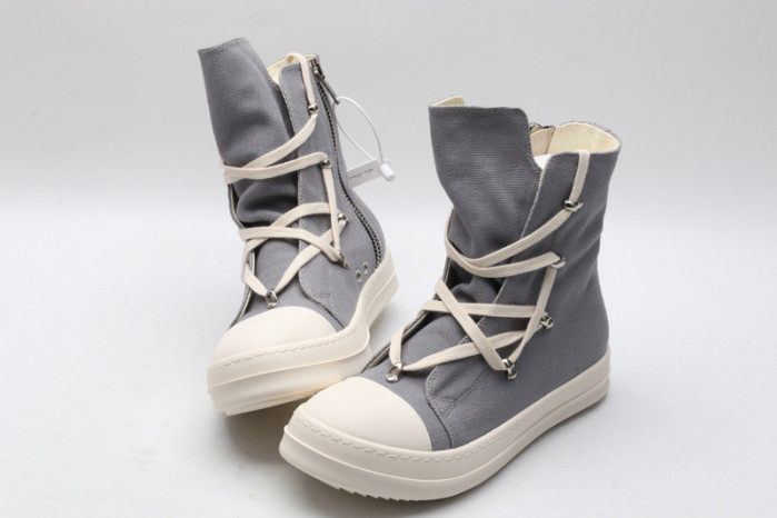 rick owens sneakers ro-066