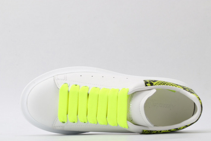 alexander mcqueen sneakers