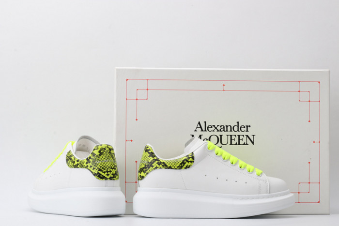 alexander mcqueen sneakers