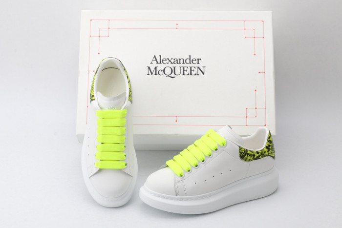 alexander mcqueen sneakers