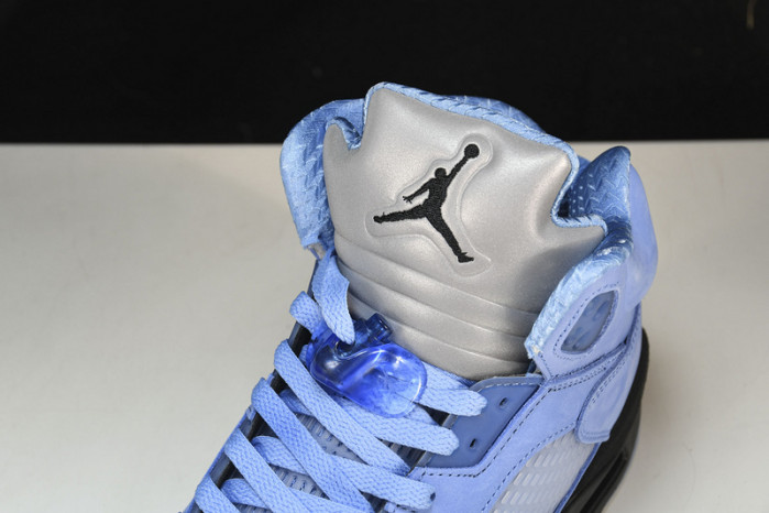air jordan 5 unc dv1310-401