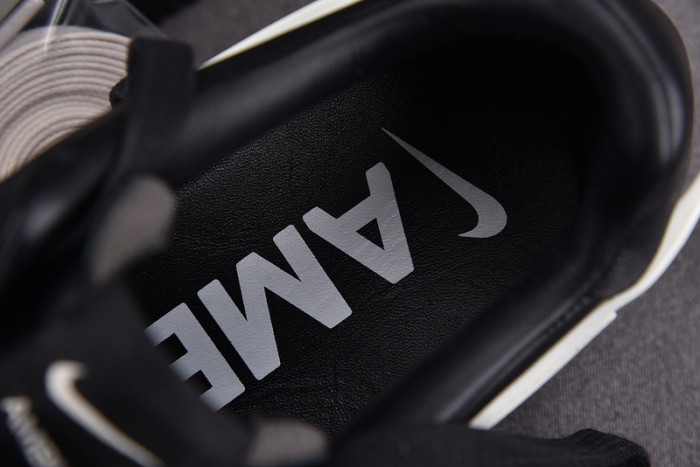 nike air force 1 low sp ambush black