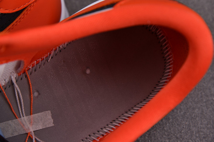 jordan 1 low starfish