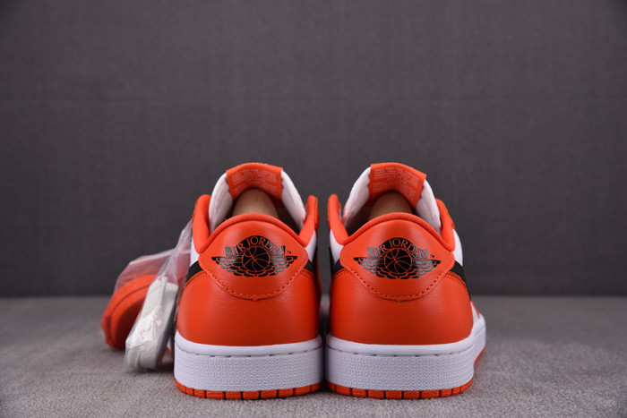 jordan 1 low starfish