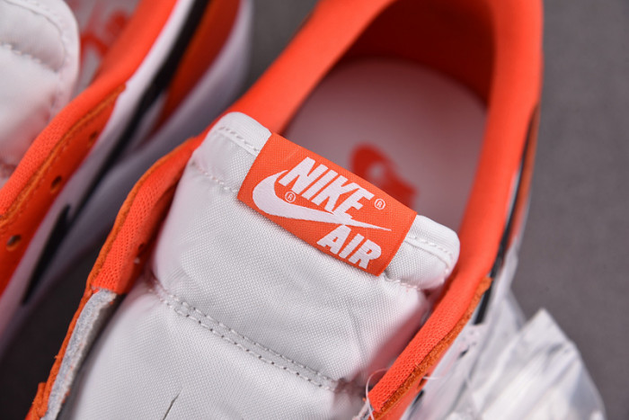 jordan 1 low starfish