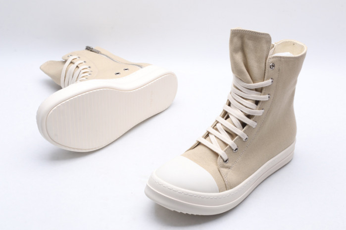 rick owens sneakers ro-086