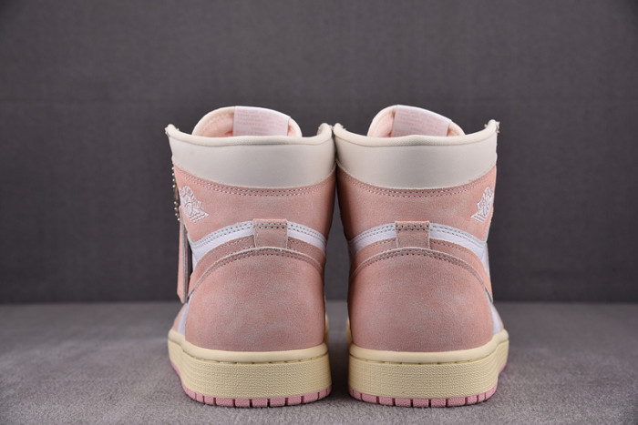 jordan 1 retro high og washed pink