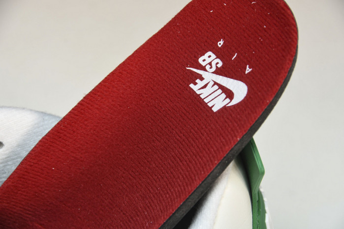 nike sb x air jordan 4 retro 