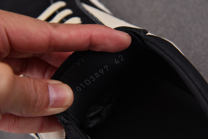 rick owens sneakers ro-093