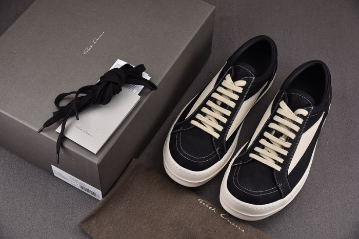 rick owens sneakers ro-093