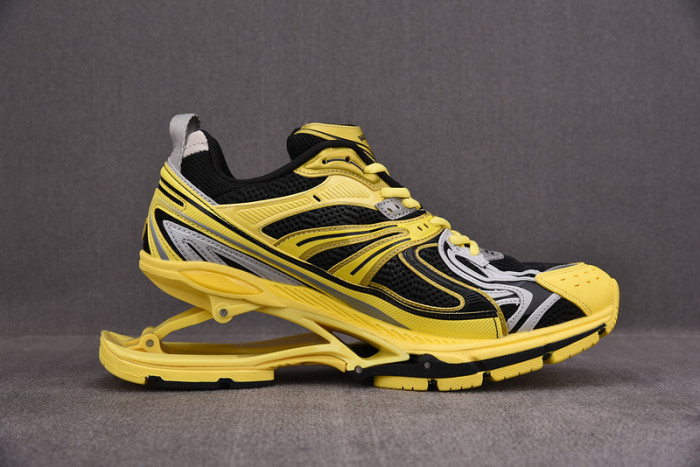 balen x-pander yellow grey