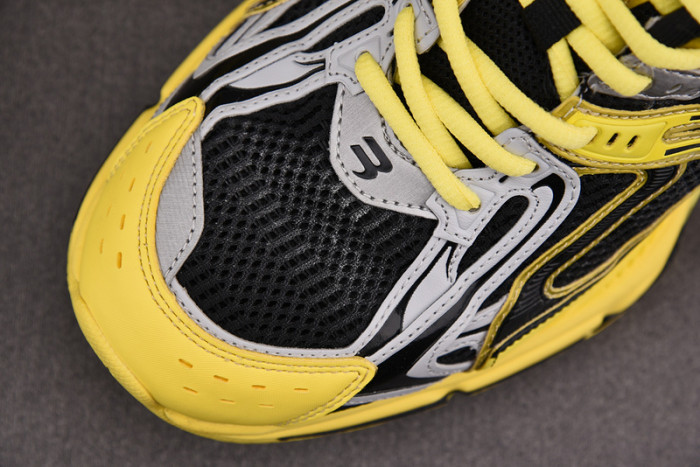 balen x-pander yellow grey