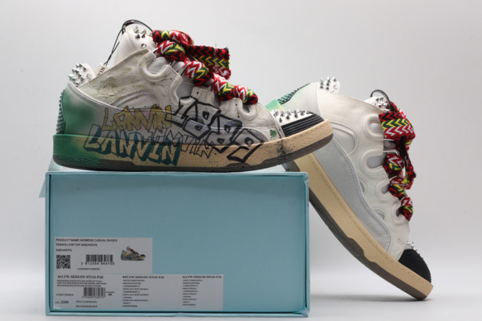 lanvin sneakers