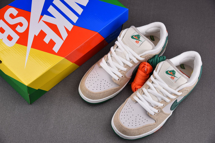 nike sb dunk low jarritos