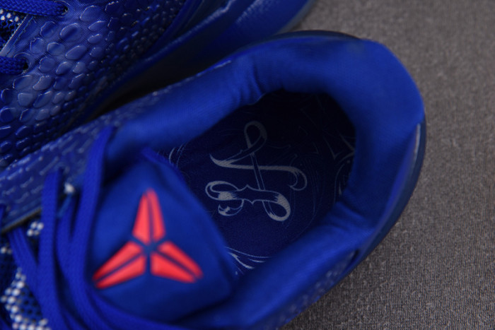 nike kobe 6 asg east la