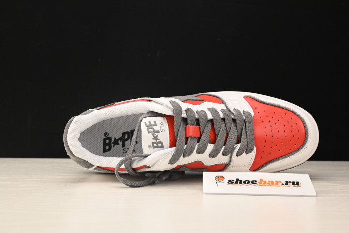 a bathing ape sneakers