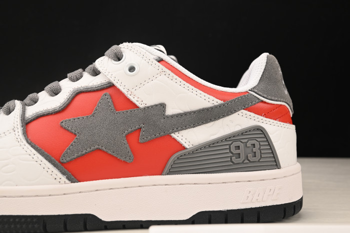 a bathing ape sneakers