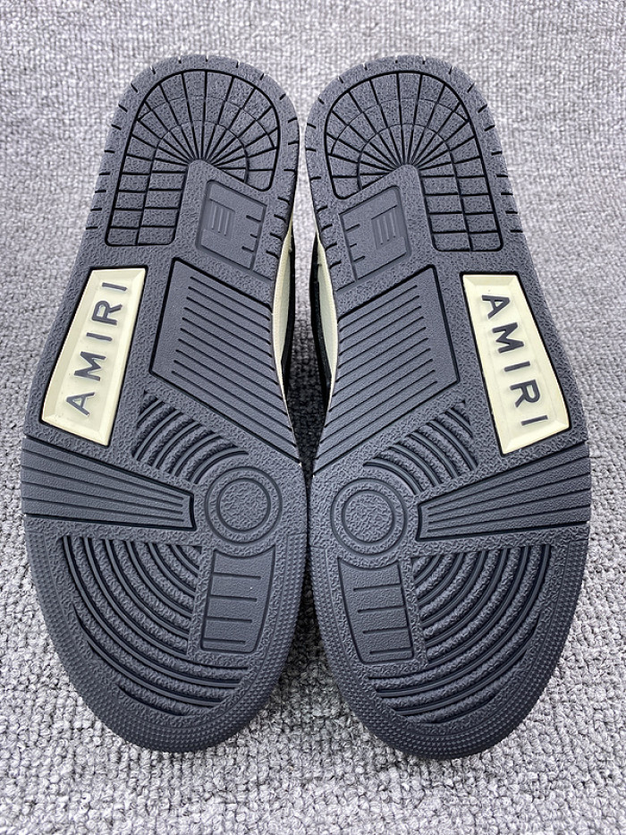 amiri sneakers