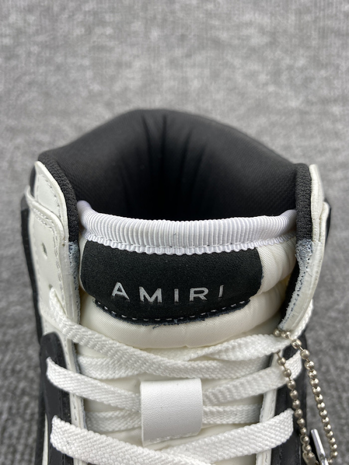amiri sneakers