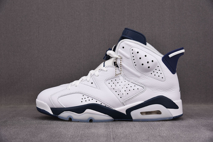 air jordan 6 retro“midnight navy”