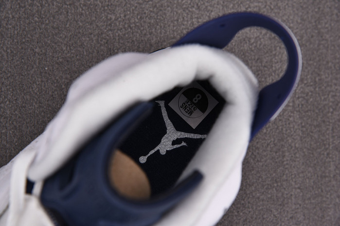air jordan 6 retro“midnight navy”