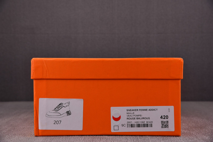 h*rmes snekaers h000002