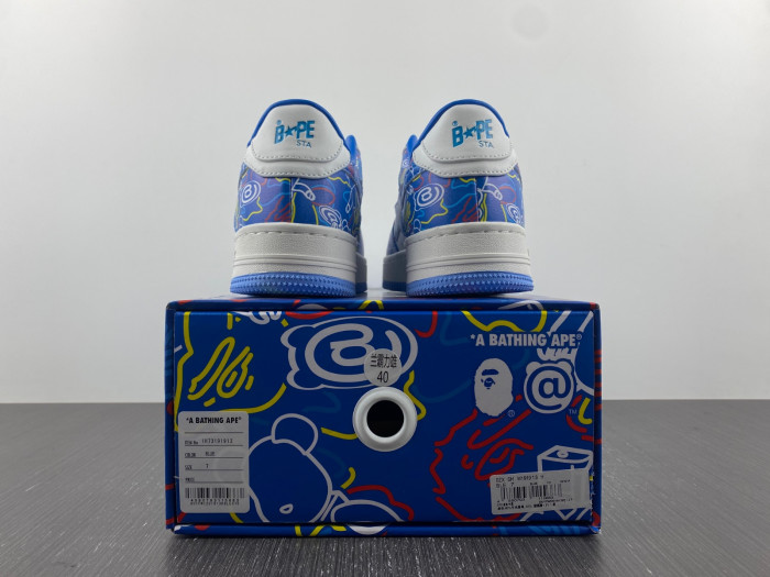 a bathing ape sneakers ape-048