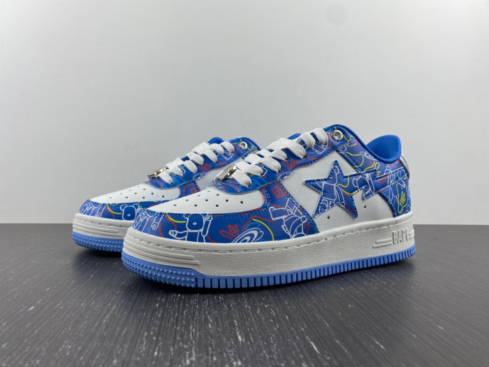 a bathing ape sneakers ape-048