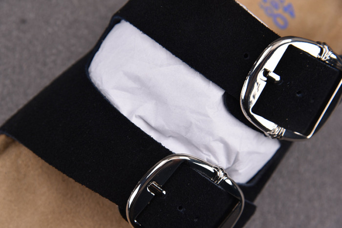 Balenciaga x Birkenstock BK100020