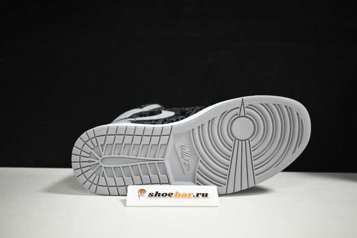 jordan 1 retro high og rebellionaire - 555088-036