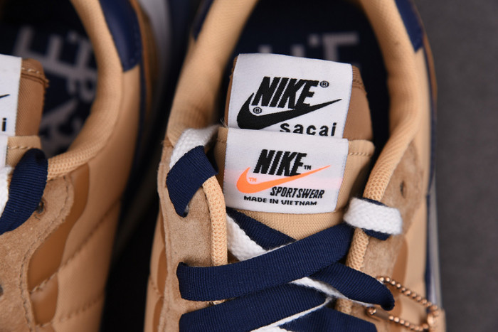 nike vaporwaffle sacai sesame blue void dd1875-200