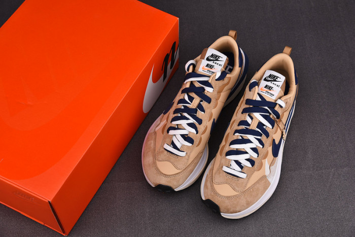 nike vaporwaffle sacai sesame blue void dd1875-200