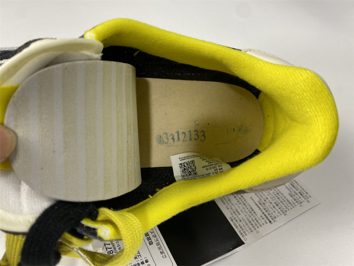 sacai x undercover x ldwaffle 